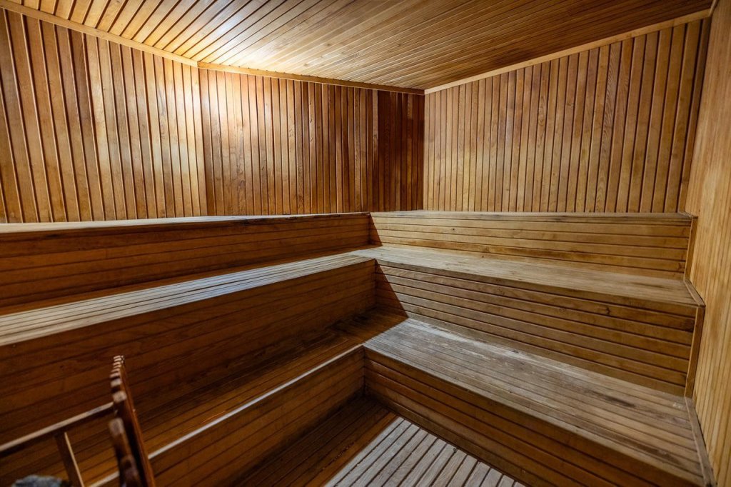 Согучак: Sentinus Beach Hotel