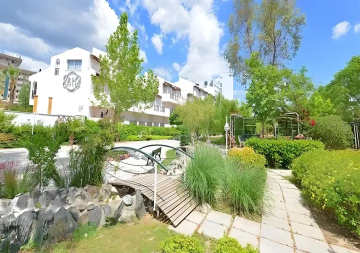 Согучак: Sentinus Beach Hotel