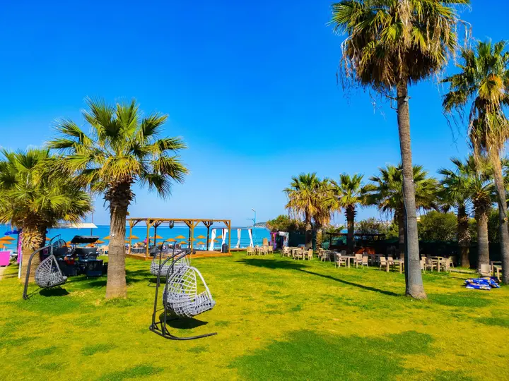 Согучак: Sentinus Beach Hotel