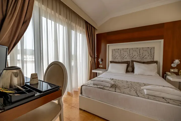 Согучак: Sentinus Beach Hotel