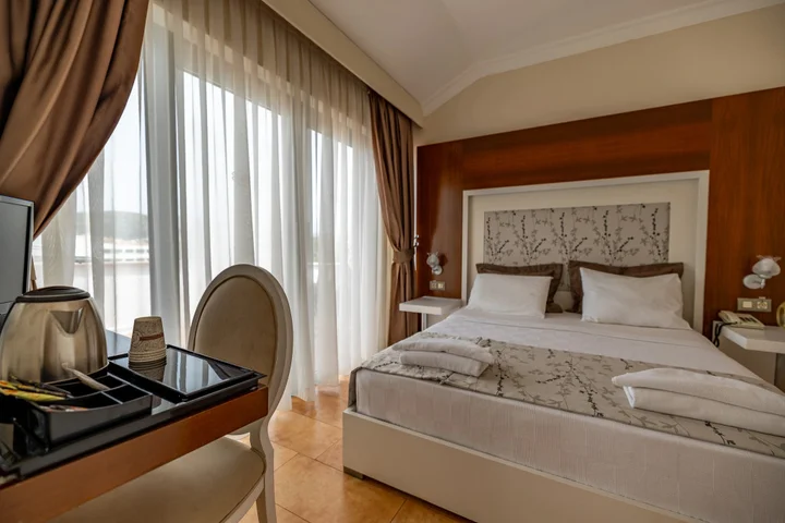 Согучак: Sentinus Beach Hotel
