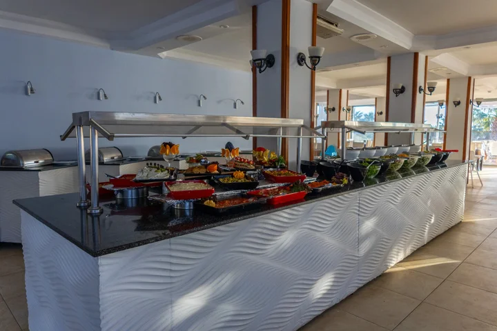 Согучак: Sentinus Beach Hotel