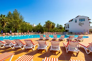 Согучак: Sentinus Beach Hotel