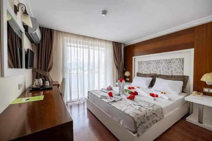 Согучак: Sentinus Beach Hotel