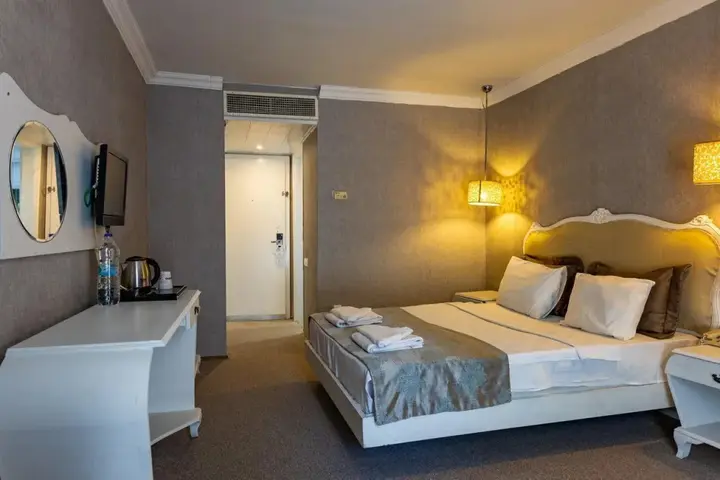 Согучак: Sentinus Beach Hotel