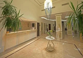 Согучак: Sentinus Beach Hotel