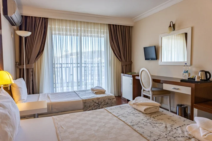Согучак: Sentinus Beach Hotel