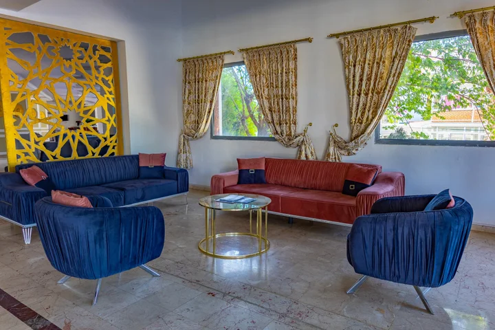 Согучак: Sentinus Beach Hotel