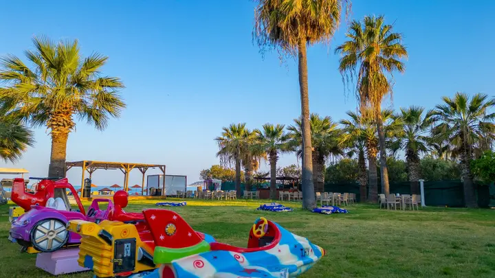 Согучак: Sentinus Beach Hotel