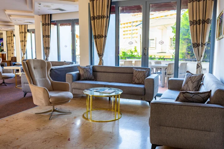 Согучак: Sentinus Beach Hotel