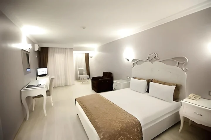 Согучак: Sentinus Beach Hotel