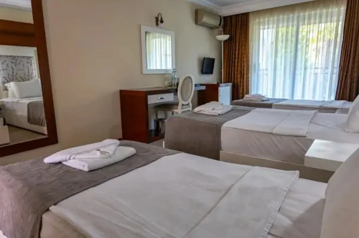Согучак: Sentinus Beach Hotel