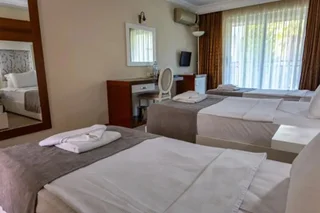 Согучак: Sentinus Beach Hotel