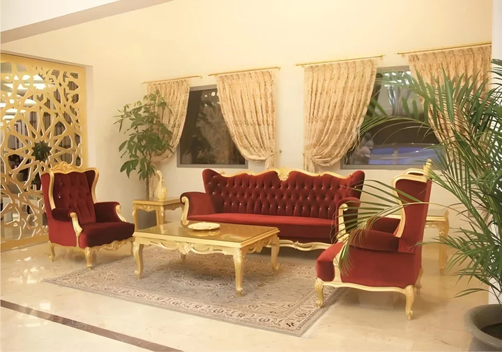 Согучак: Sentinus Beach Hotel