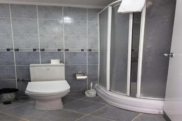 Согучак: Sentinus Beach Hotel
