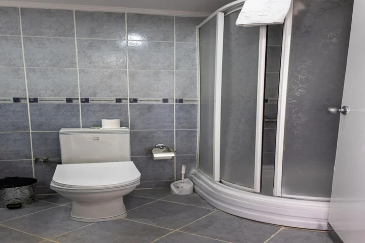 Согучак: Sentinus Beach Hotel