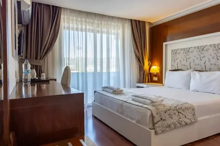 Согучак: Sentinus Beach Hotel
