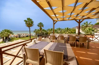 Согучак: Sentinus Beach Hotel