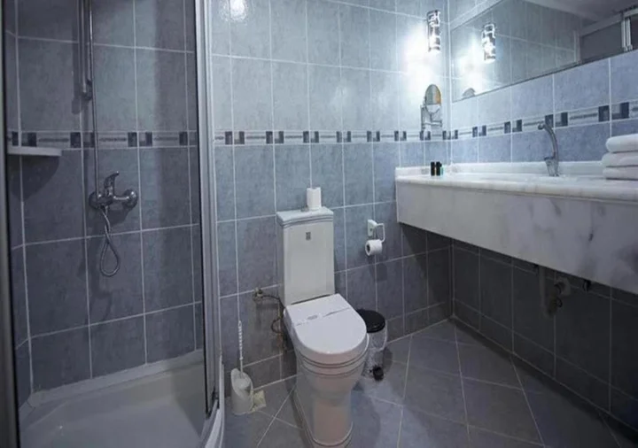 Согучак: Sentinus Beach Hotel