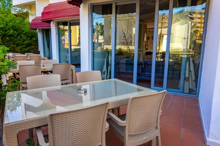 Согучак: Sentinus Beach Hotel