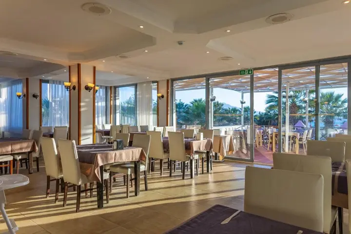 Согучак: Sentinus Beach Hotel