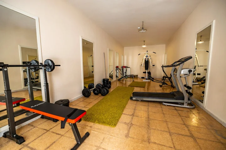 Согучак: Sentinus Beach Hotel
