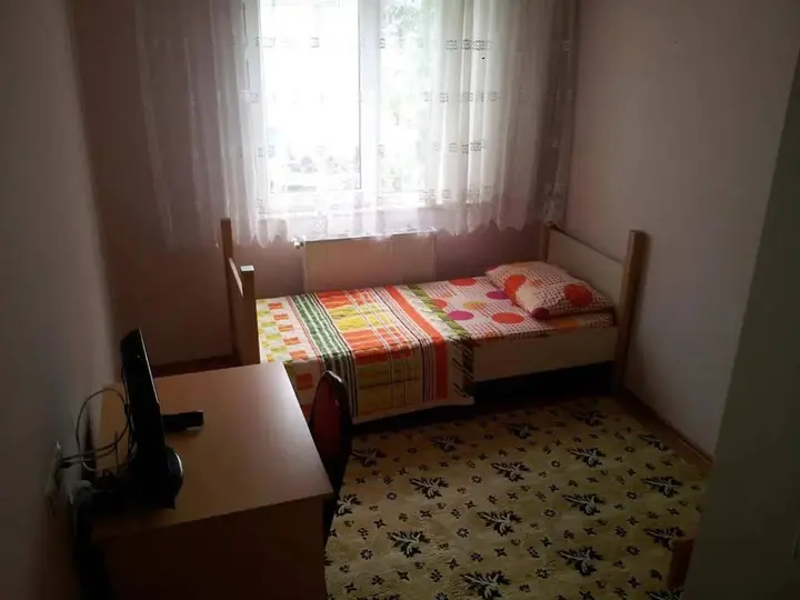 Трабзон: Ayyildiz Hotel