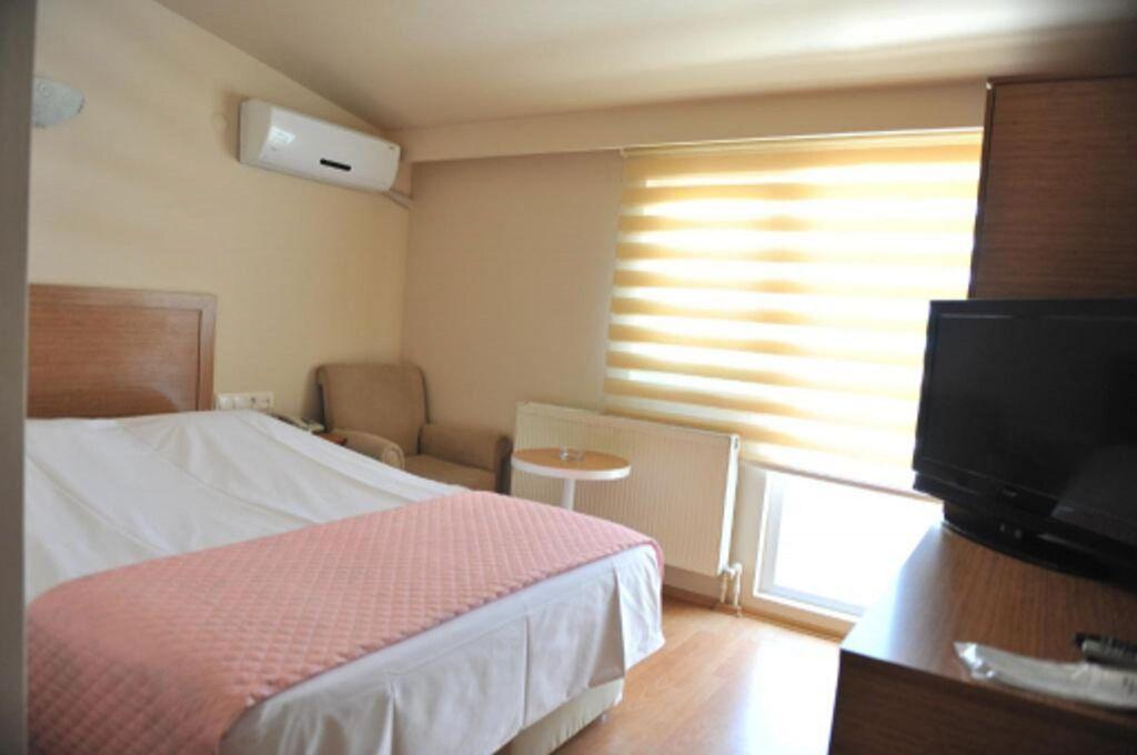 Гиресун: Serenti Hotel