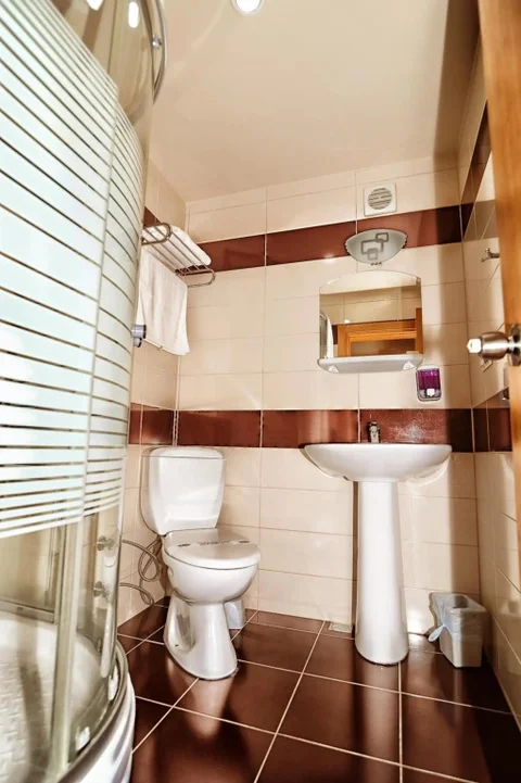 Гиресун: Serenti Hotel