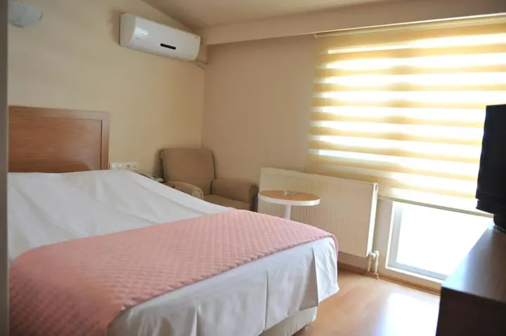 Гиресун: Serenti Hotel