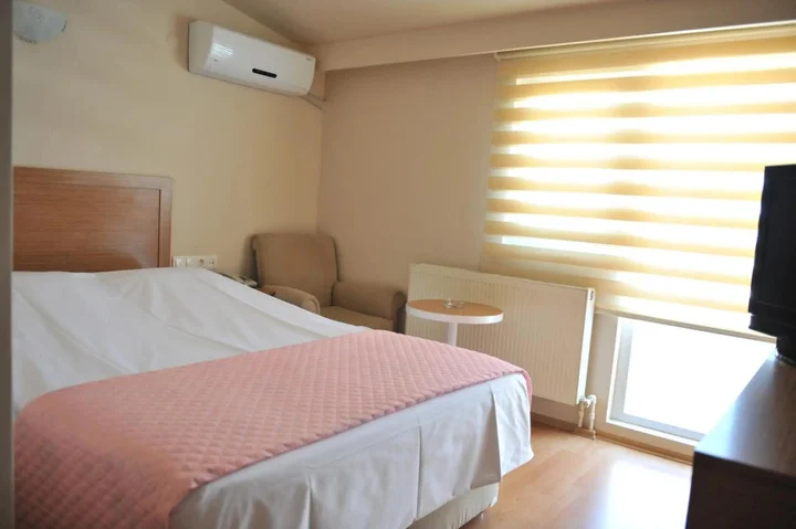 Гиресун: Serenti Hotel