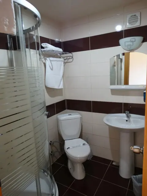Гиресун: Serenti Hotel