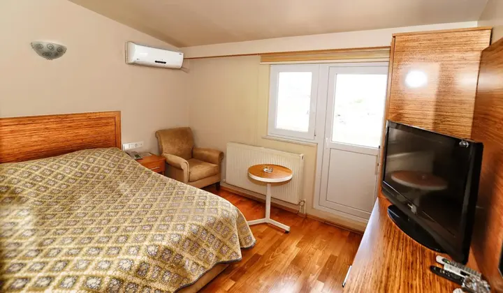Гиресун: Serenti Hotel