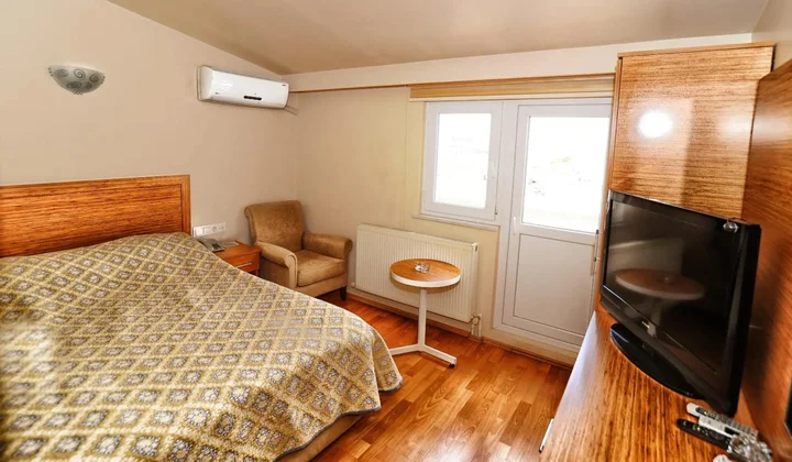 Гиресун: Serenti Hotel