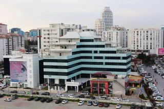 Стамбул: Sarissa Hotel