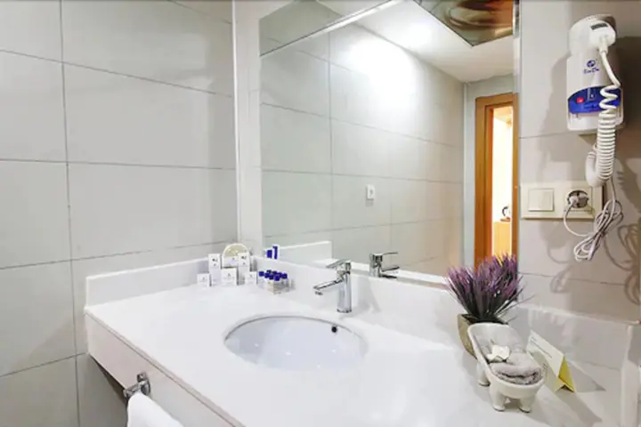 Стамбул: Sarissa Hotel