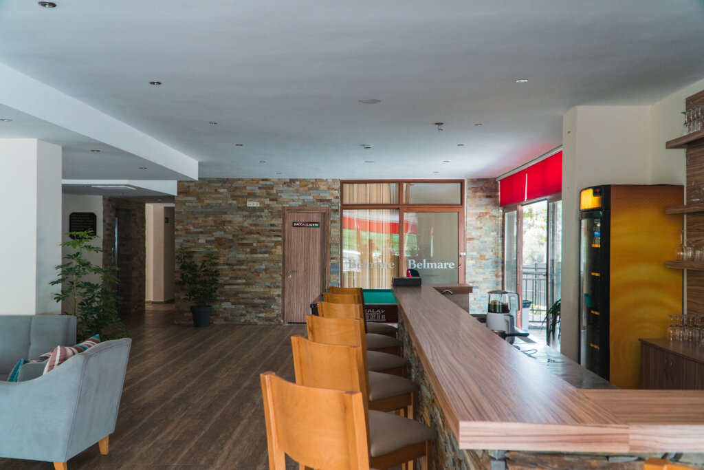 Согучак: Belmare Hotel