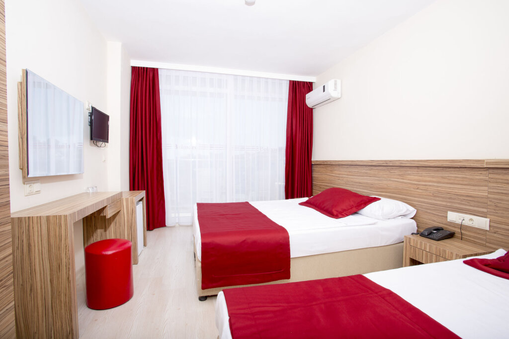 Согучак: Belmare Hotel