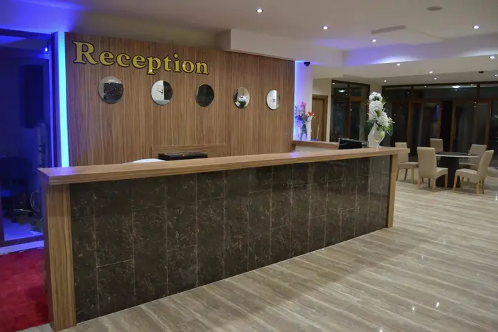 Согучак: Belmare Hotel