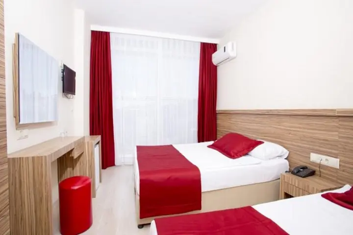 Согучак: Belmare Hotel