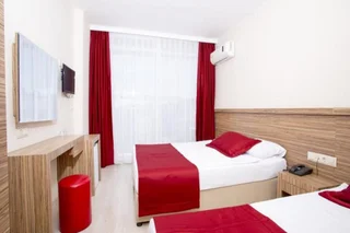 Согучак: Belmare Hotel