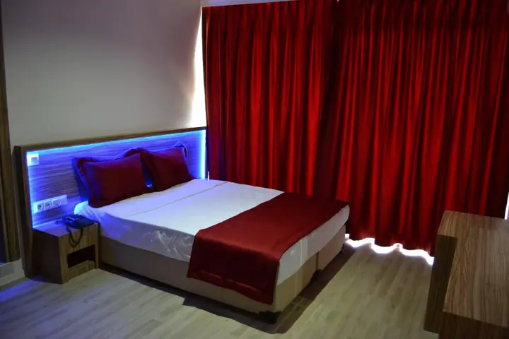Согучак: Belmare Hotel