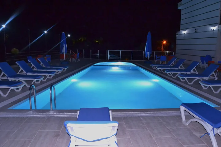 Согучак: Belmare Hotel