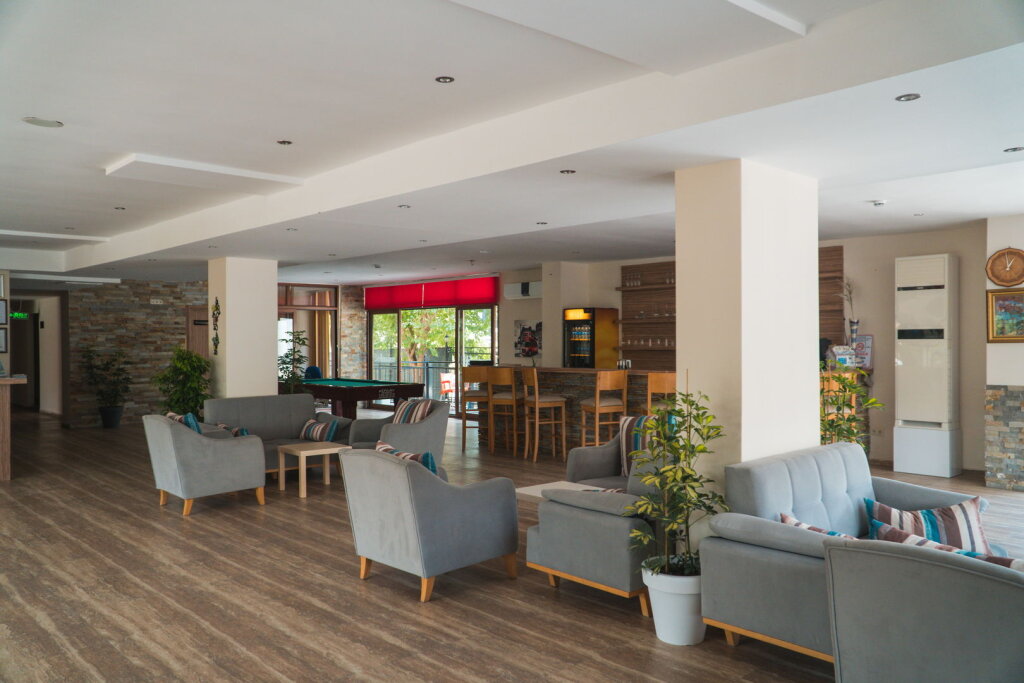 Согучак: Belmare Hotel