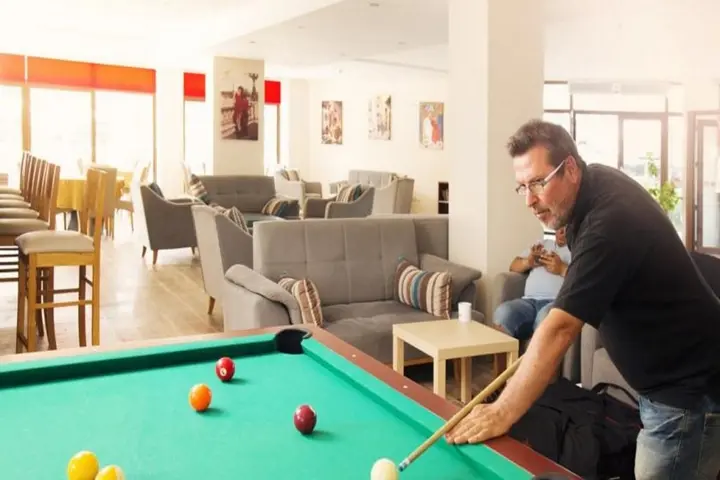 Согучак: Belmare Hotel