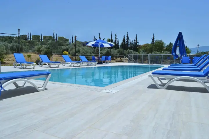 Согучак: Belmare Hotel