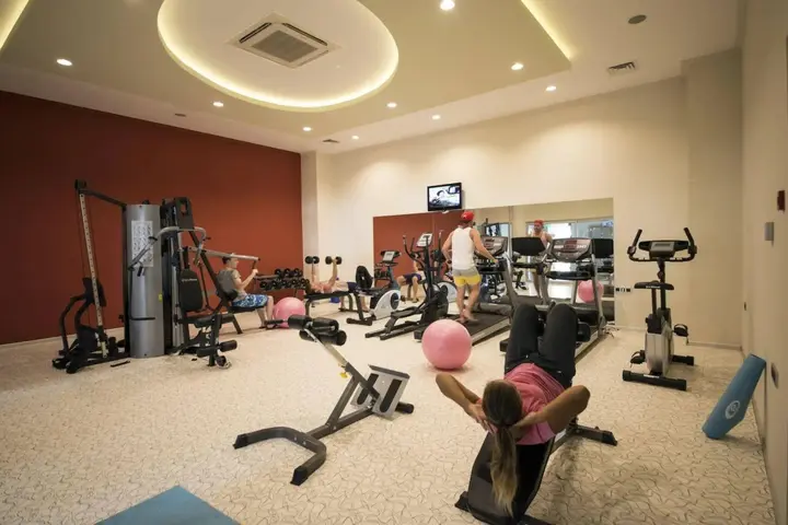 Фетхие: Orka Sunlife Resort hotel and Aquapark