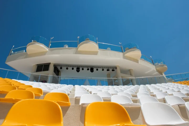 Фетхие: Orka Sunlife Resort hotel and Aquapark