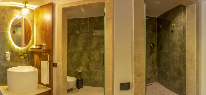 Фетхие: Orka Sunlife Resort hotel and Aquapark