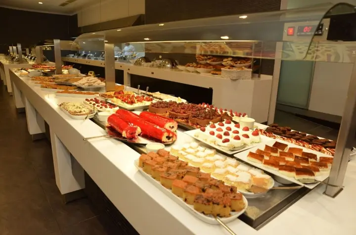Фетхие: Orka Sunlife Resort hotel and Aquapark